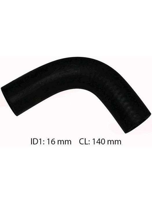 Dayco Moulded Radiator Hose DMH2016 Dayco - Micks Gone Bush