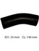 Dayco Moulded Radiator Hose DMH2018 Miscellanous Hoses Dayco - Micks Gone Bush