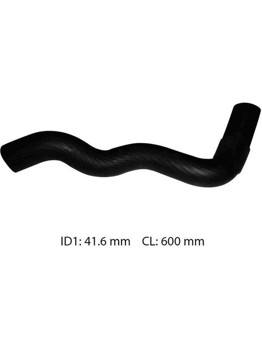 Dayco Moulded Radiator Hose DMH2023 Miscellanous Hoses Dayco - Micks Gone Bush