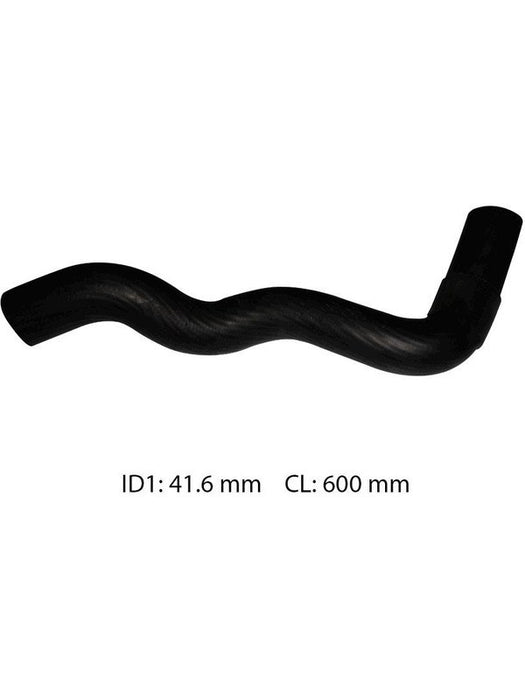 Dayco Moulded Radiator Hose DMH2023 Miscellanous Hoses Dayco - Micks Gone Bush