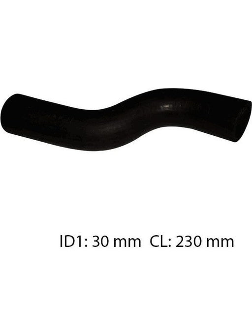 Dayco Moulded Radiator Hose DMH2024 Miscellanous Hoses Dayco - Micks Gone Bush