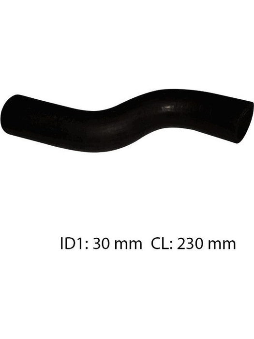 Dayco Moulded Radiator Hose DMH2024 Miscellanous Hoses Dayco - Micks Gone Bush