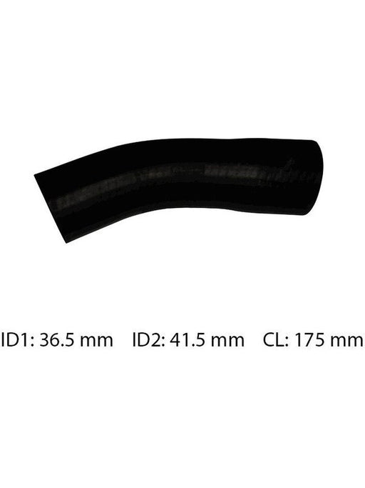 Dayco Moulded Radiator Hose DMH2025 Miscellanous Hoses Dayco - Micks Gone Bush