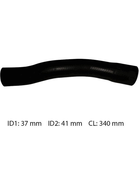 Dayco Moulded Radiator Hose DMH2031 Miscellanous Hoses Dayco - Micks Gone Bush