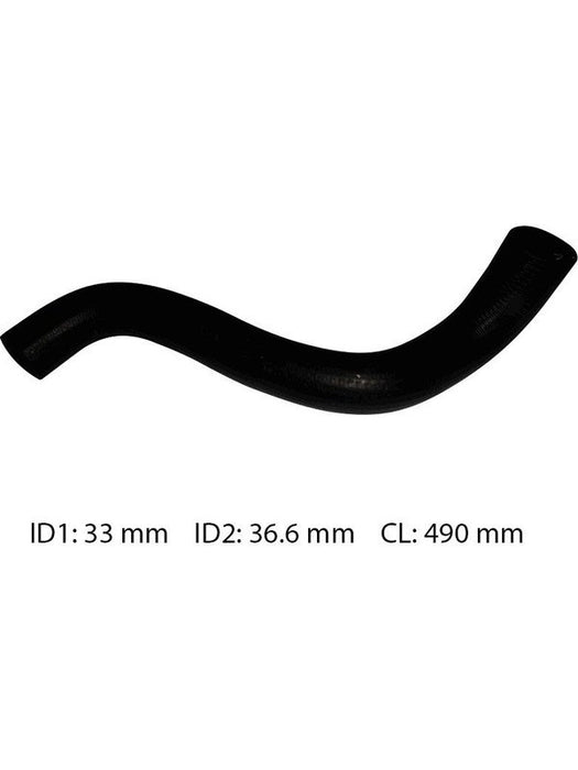 Dayco Moulded Radiator Hose DMH2033 Dayco - Micks Gone Bush
