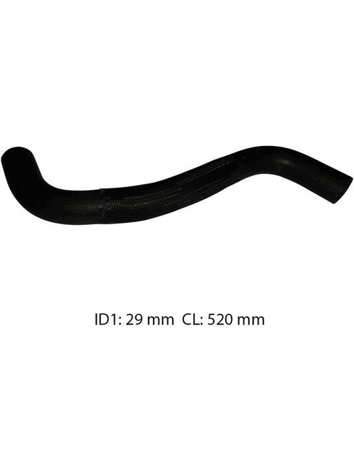 Dayco Moulded Radiator Hose DMH2035 Miscellanous Hoses Dayco - Micks Gone Bush