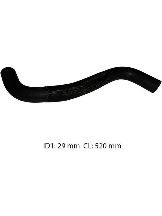 Dayco Moulded Radiator Hose DMH2035 Miscellanous Hoses Dayco - Micks Gone Bush