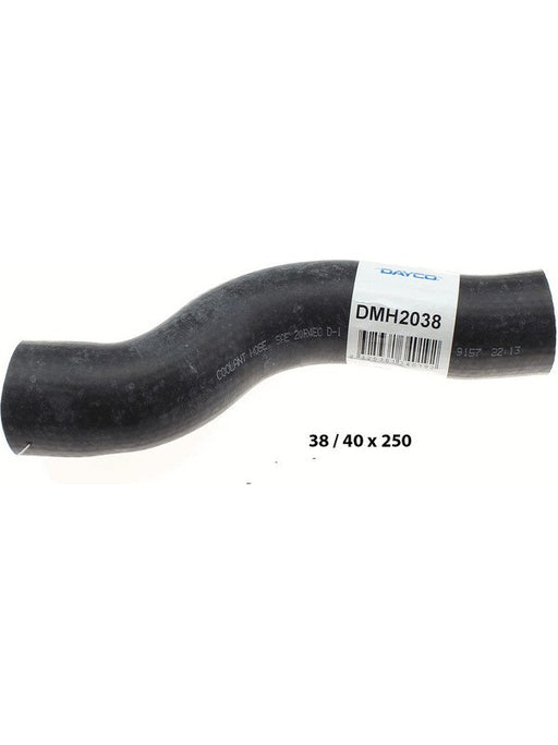 Dayco Moulded Radiator Hose DMH2038 Miscellanous Hoses Dayco - Micks Gone Bush