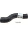 Dayco Moulded Radiator Hose DMH2038 Miscellanous Hoses Dayco - Micks Gone Bush