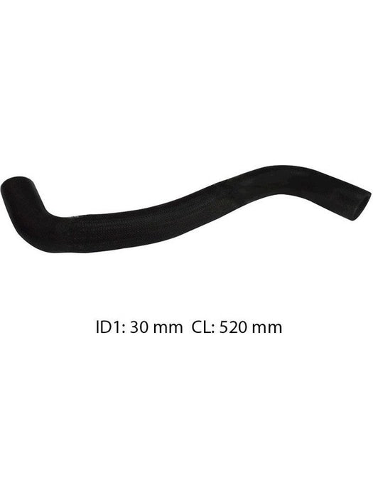 Dayco Moulded Radiator Hose DMH2039 Dayco - Micks Gone Bush