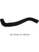 Dayco Moulded Radiator Hose DMH2039 Dayco - Micks Gone Bush