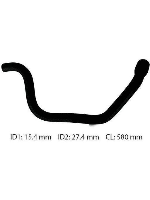 Dayco Moulded Radiator Hose DMH2040 Miscellanous Hoses Dayco - Micks Gone Bush