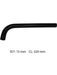 Dayco Moulded Radiator Hose DMH2042 Miscellanous Hoses Dayco - Micks Gone Bush