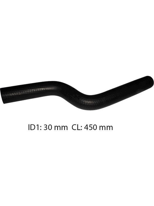 Dayco Moulded Radiator Hose DMH2043 Dayco - Micks Gone Bush