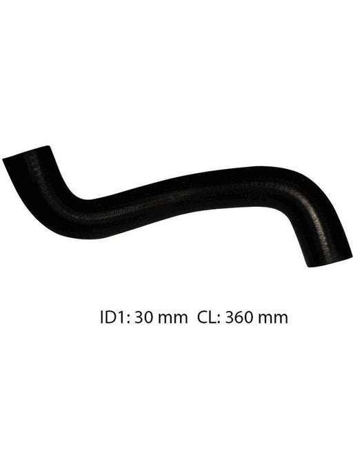 Dayco Moulded Radiator Hose DMH2044 Miscellanous Hoses Dayco - Micks Gone Bush