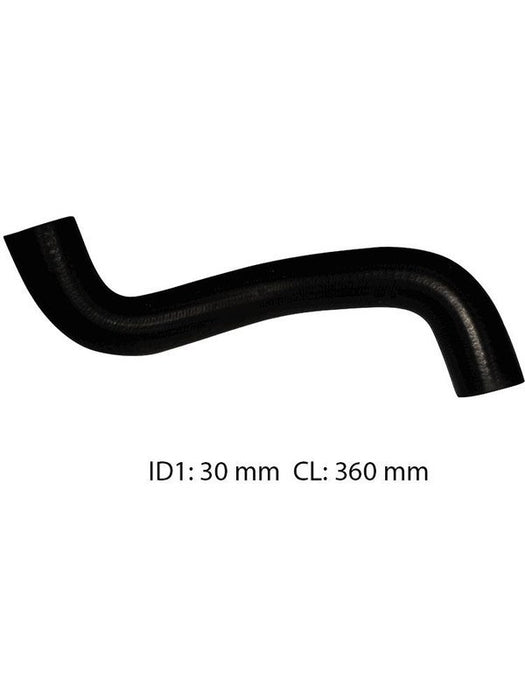 Dayco Moulded Radiator Hose DMH2044 Miscellanous Hoses Dayco - Micks Gone Bush