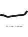 Dayco Moulded Radiator Hose DMH2045 Dayco - Micks Gone Bush