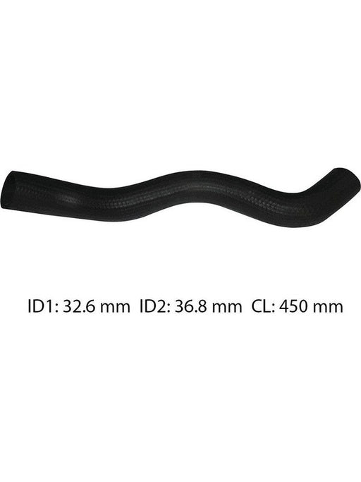 Dayco Moulded Radiator Hose DMH2050 Miscellanous Hoses Dayco - Micks Gone Bush