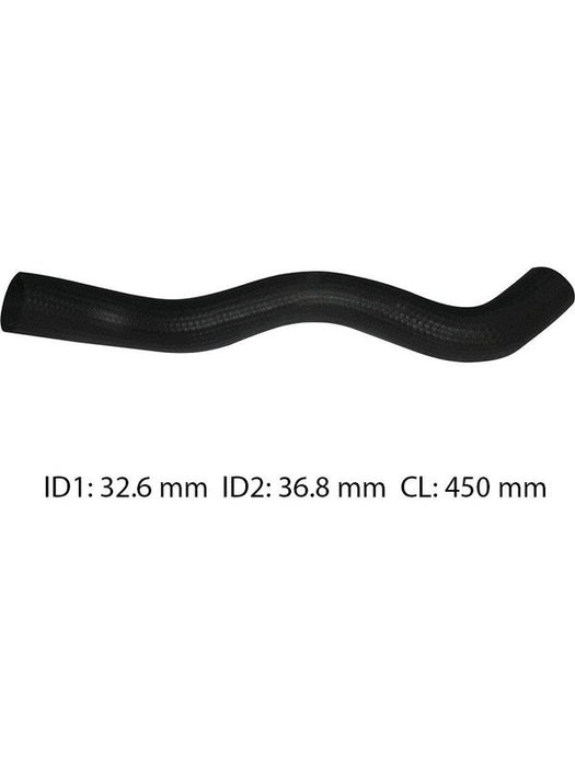 Dayco Moulded Radiator Hose DMH2050 Miscellanous Hoses Dayco - Micks Gone Bush