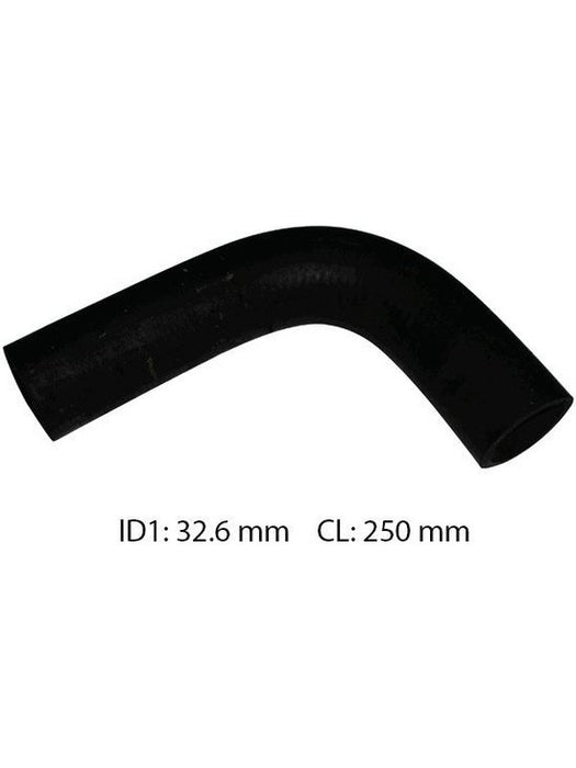 Dayco Moulded Radiator Hose DMH2059 Dayco - Micks Gone Bush