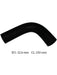 Dayco Moulded Radiator Hose DMH2059 Dayco - Micks Gone Bush