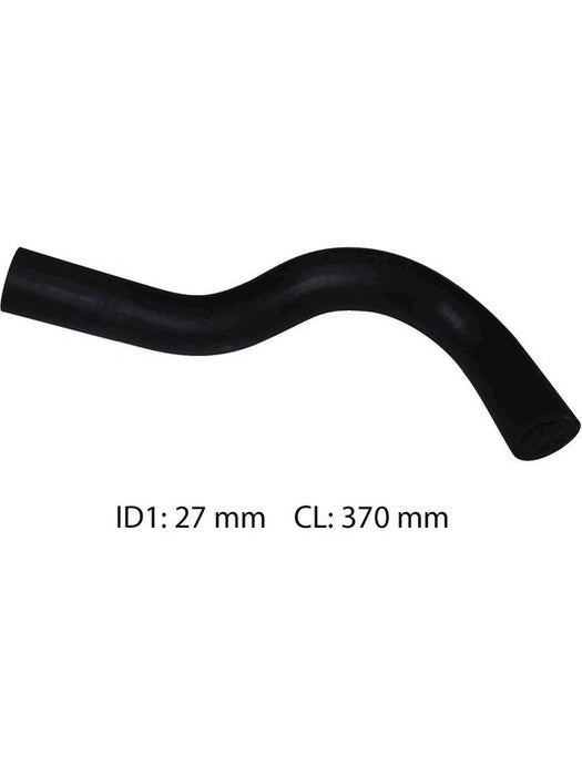 Dayco Moulded Radiator Hose DMH2068 Dayco - Micks Gone Bush