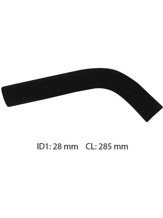 Dayco Moulded Radiator Hose DMH2069 Dayco - Micks Gone Bush