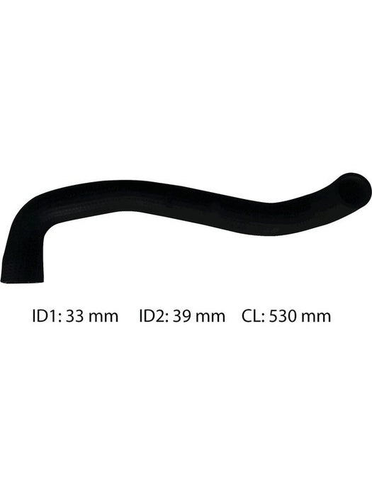 Dayco Moulded Radiator Hose DMH2073 Miscellanous Hoses Dayco - Micks Gone Bush