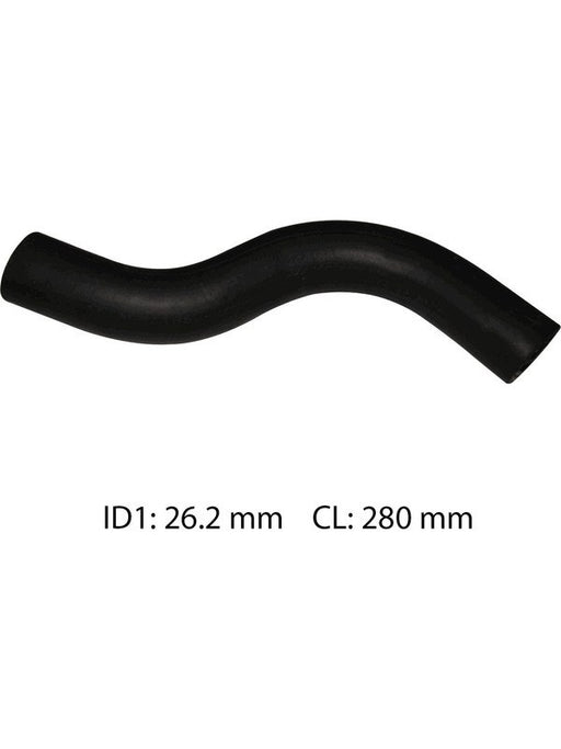 Dayco Moulded Radiator Hose DMH2122 Miscellanous Hoses Dayco - Micks Gone Bush