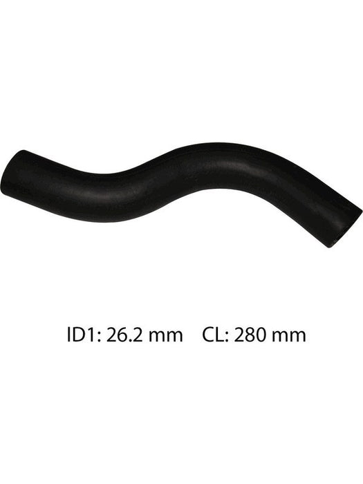 Dayco Moulded Radiator Hose DMH2122 Miscellanous Hoses Dayco - Micks Gone Bush