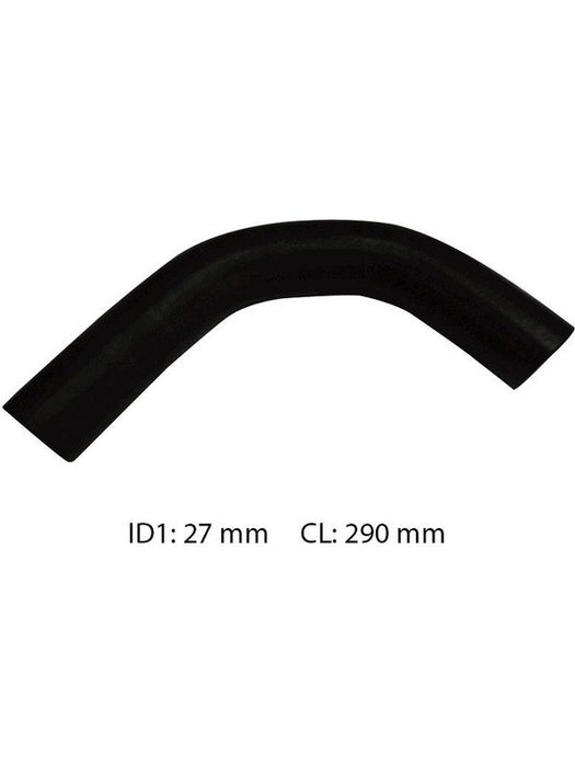 Dayco Moulded Radiator Hose DMH2133 Dayco - Micks Gone Bush