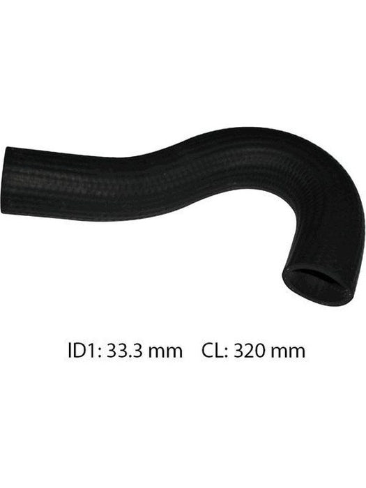 Dayco Moulded Radiator Hose DMH2139 Miscellanous Hoses Dayco - Micks Gone Bush