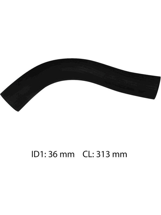 Dayco Moulded Radiator Hose DMH2140 Dayco - Micks Gone Bush