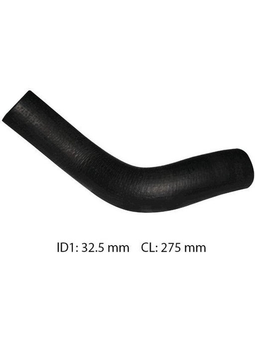 Dayco Moulded Radiator Hose DMH2141 Miscellanous Hoses Dayco - Micks Gone Bush