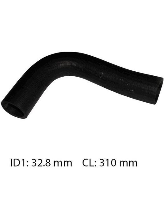 Dayco Moulded Radiator Hose DMH2146 Miscellanous Hoses Dayco - Micks Gone Bush