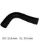 Dayco Moulded Radiator Hose DMH2146 Miscellanous Hoses Dayco - Micks Gone Bush
