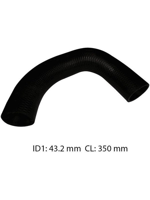Dayco Moulded Radiator Hose DMH2153 Dayco - Micks Gone Bush