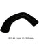 Dayco Moulded Radiator Hose DMH2153 Dayco - Micks Gone Bush