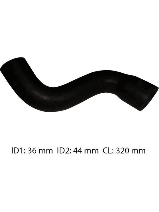Dayco Moulded Radiator Hose DMH2154 Dayco - Micks Gone Bush