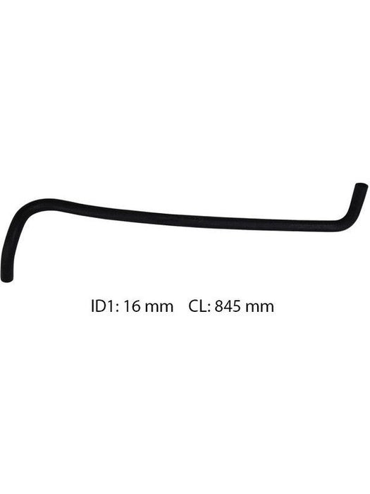 Dayco Moulded Radiator Hose DMH2155 Miscellanous Hoses Dayco - Micks Gone Bush