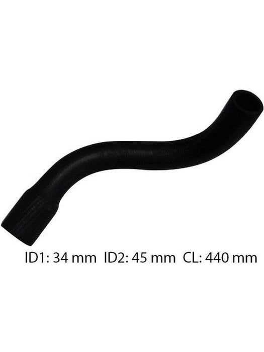 Dayco Moulded Radiator Hose DMH2159 Dayco - Micks Gone Bush