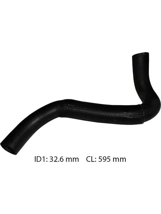Dayco Moulded Radiator Hose DMH2161 Dayco - Micks Gone Bush