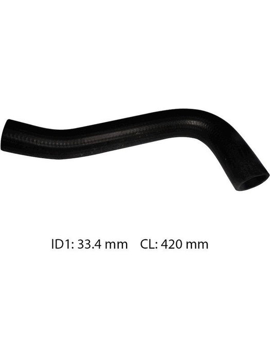 Dayco Moulded Radiator Hose DMH2166 Miscellanous Hoses Dayco - Micks Gone Bush