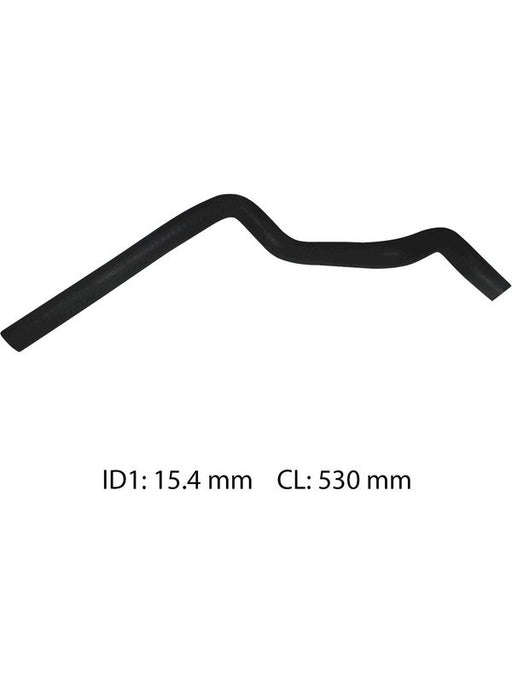 Dayco Moulded Radiator Hose DMH2171 Miscellanous Hoses Dayco - Micks Gone Bush