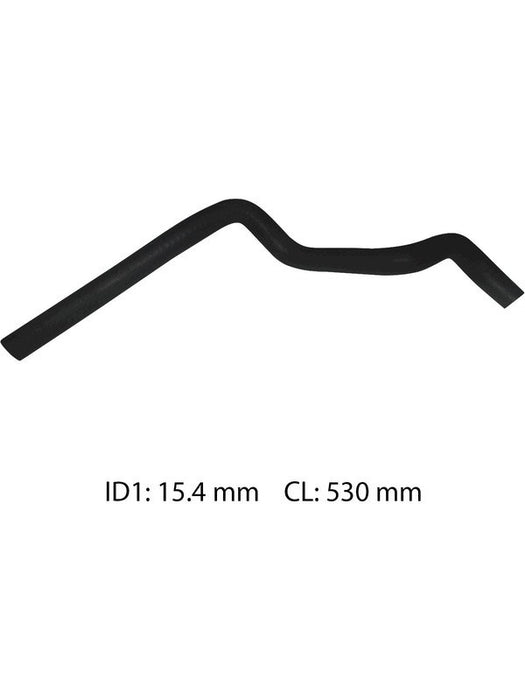 Dayco Moulded Radiator Hose DMH2171 Miscellanous Hoses Dayco - Micks Gone Bush