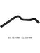 Dayco Moulded Radiator Hose DMH2171 Miscellanous Hoses Dayco - Micks Gone Bush