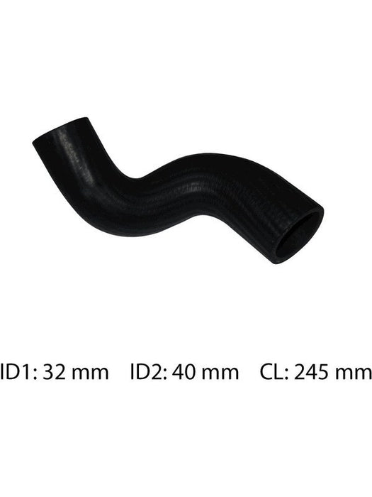Dayco Moulded Radiator Hose DMH2181 Dayco - Micks Gone Bush