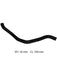 Dayco Moulded Radiator Hose DMH2182 Dayco - Micks Gone Bush
