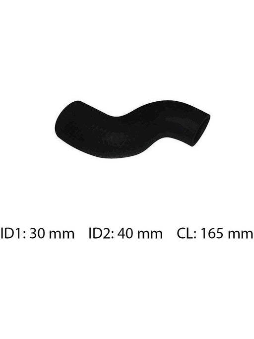 Dayco Moulded Radiator Hose DMH2185 Miscellanous Hoses Dayco - Micks Gone Bush