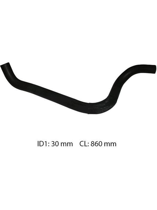 Dayco Moulded Radiator Hose DMH2189 Dayco - Micks Gone Bush